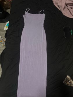 Naked wardrobe