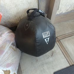 Title Boxing Upper Cut Punching Bag 
