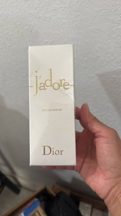 Perfume J’adore Dior
