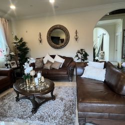 Living Room Set