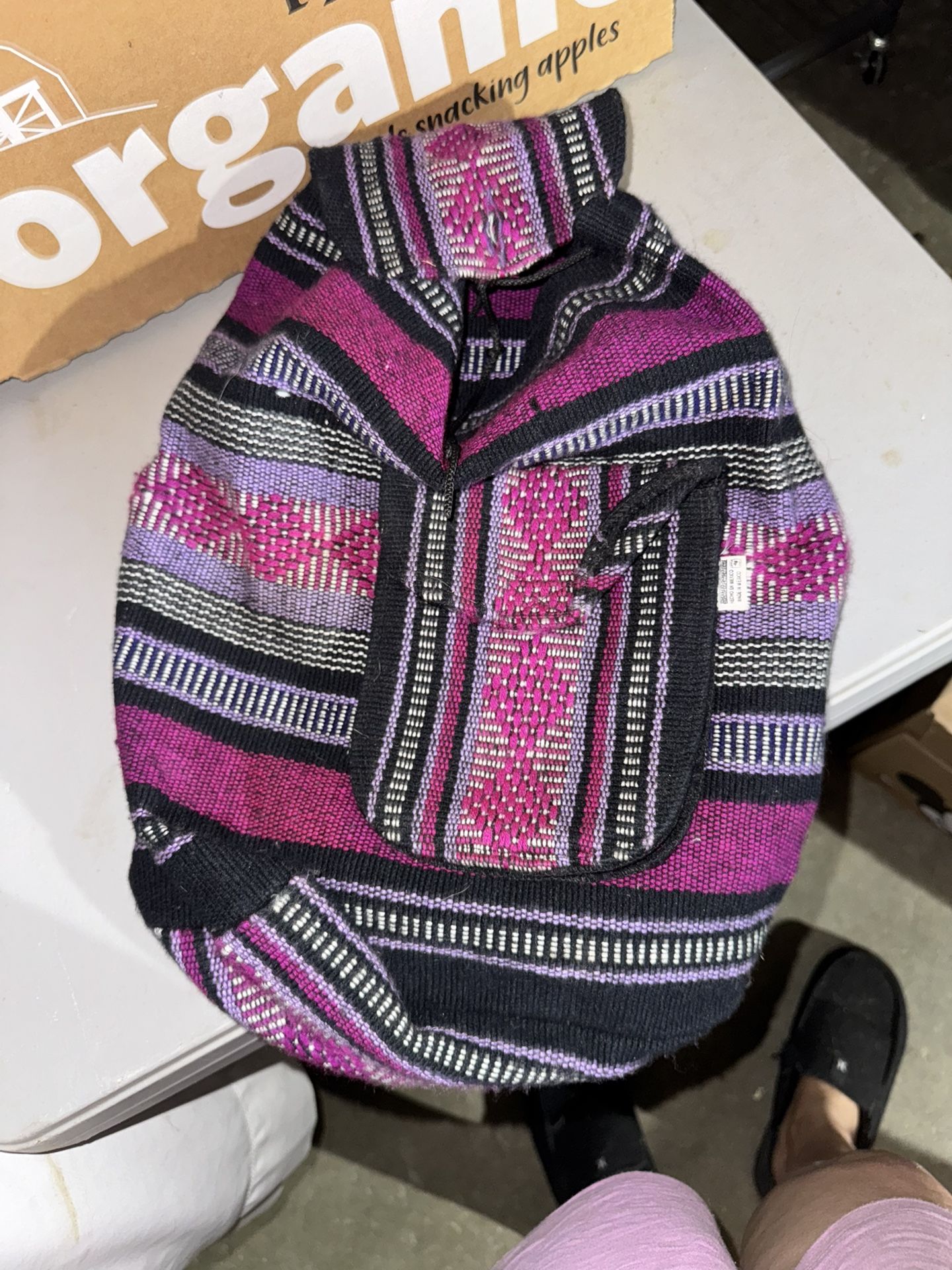 Backpack