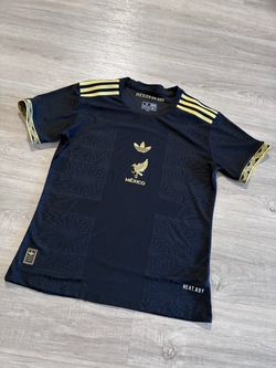 Mexico jersey