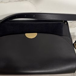 Coach Dreamer Crossbody Bag