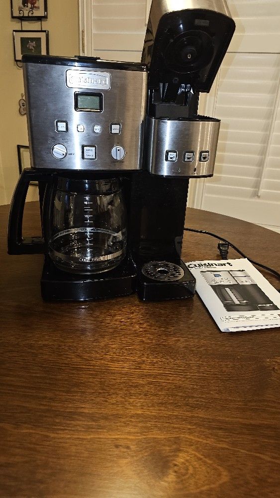 Cuissinart Coffee Center