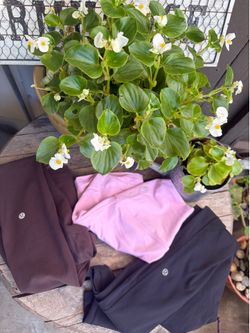 Lululemon size s