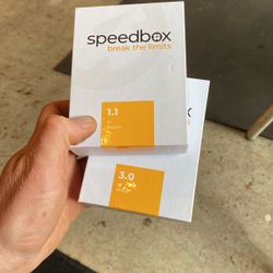 Speedbox tuning Ebike Chips - Speed Limit Derestrictors