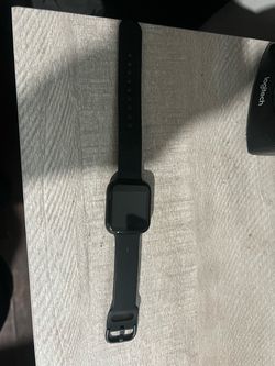 electric watch