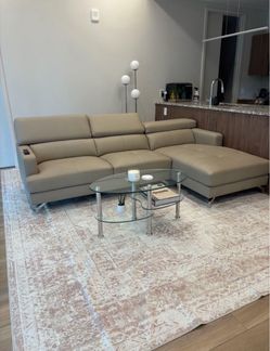 Couch LOT