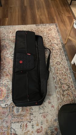 88 keyboard bag case new