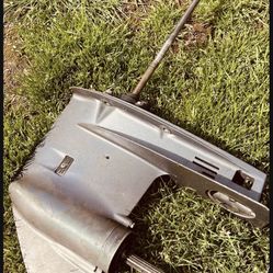 Yamaha Lower Unit 40Hp