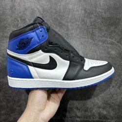 Fragment Design x Air Jordan 1 Retro High
