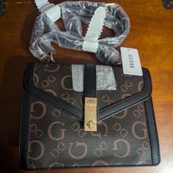 Guess Purse