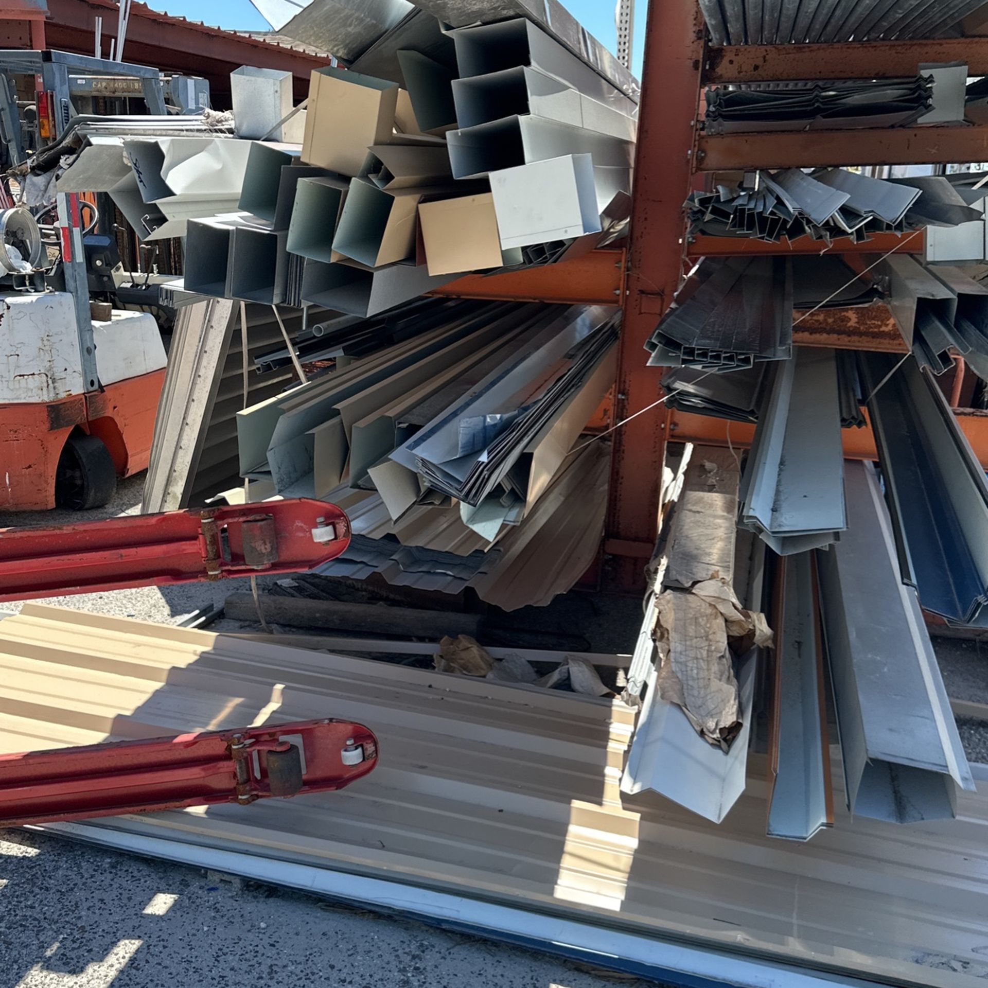 Trim For Buildings Metal for Sale in Gibsonton, FL OfferUp