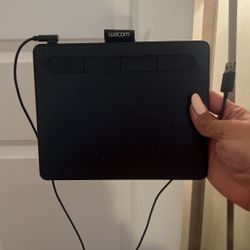 Wacom Intuos