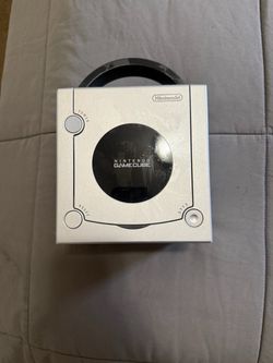 Nintendo GameCube working