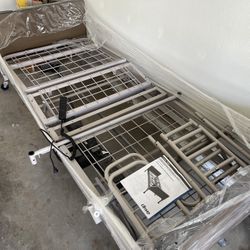 Delta 1000 Electric Bed