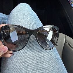 Versace Sunglasses