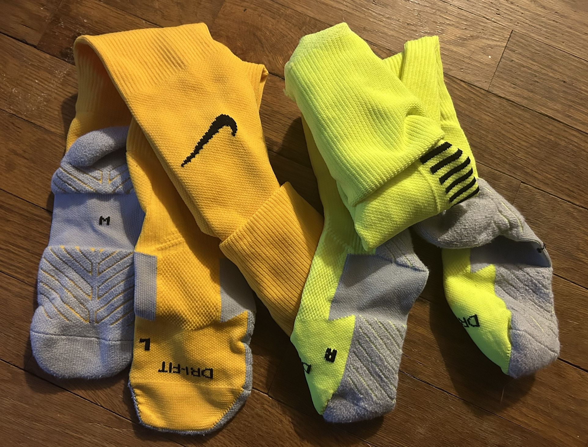 Soccer Socks