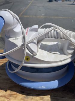 Garmet Steam Machine