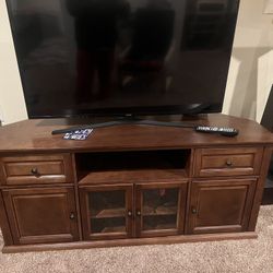 TV Stand For Sale