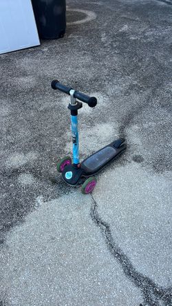 Kid Scooter