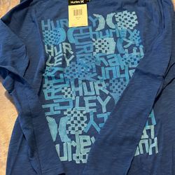 Hurley Size XS