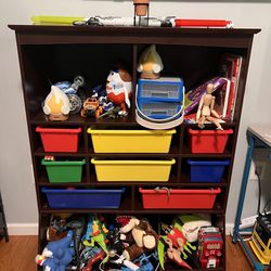 Kidkraft Toy Storage Organizer 