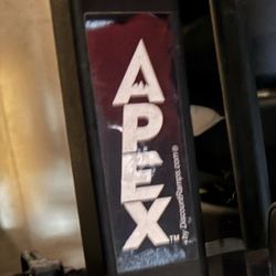 Bike rack for back of car