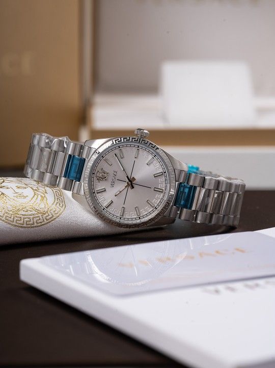 Versace 2025 New Style (with box)