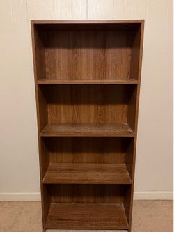 Book shelf