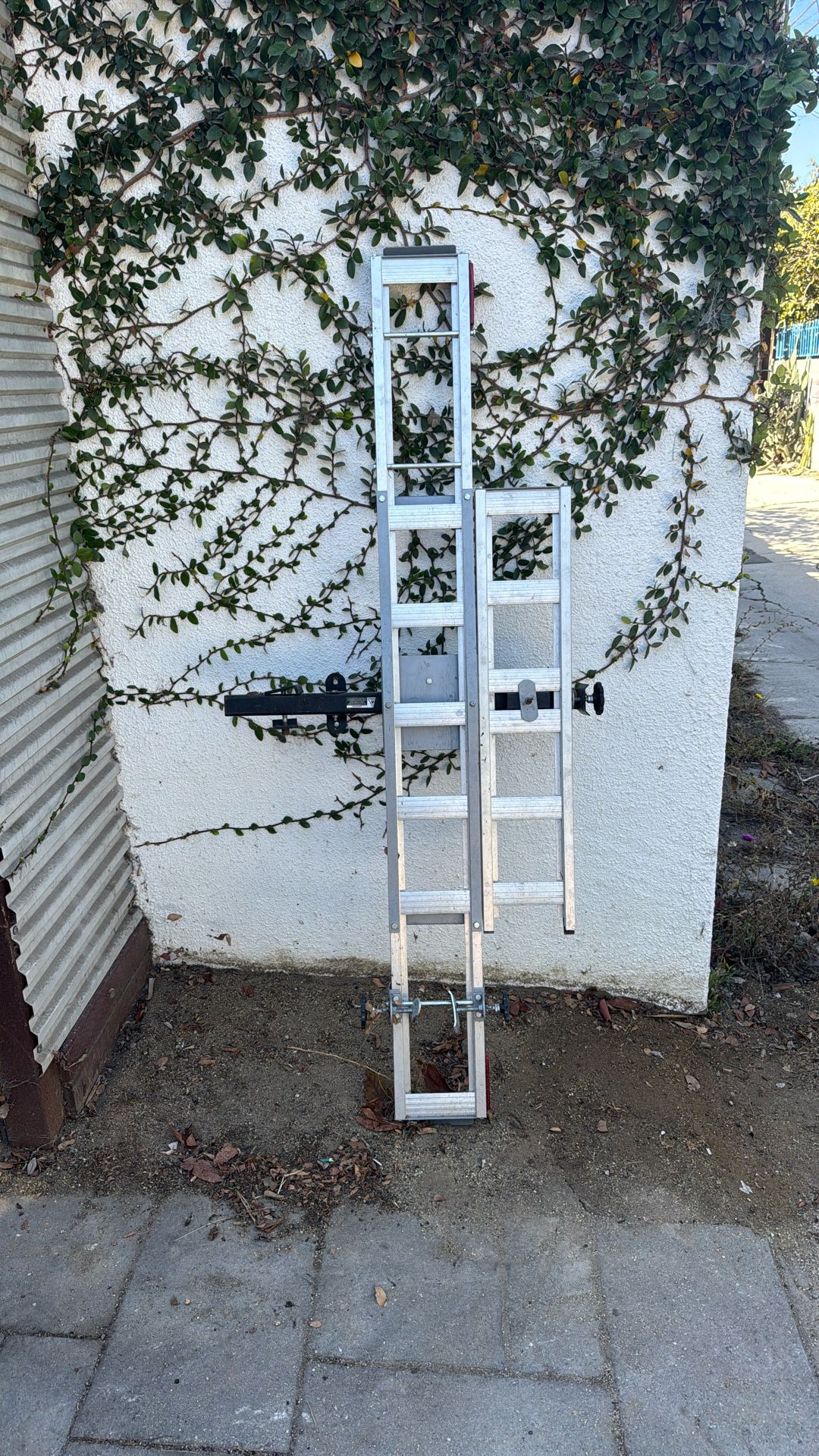 Car Bike Rack