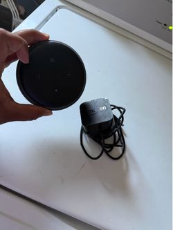Echo Dot Amazon