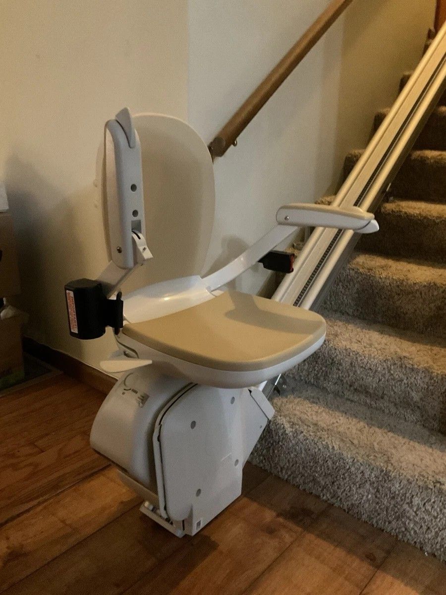 Acorn Stairlift