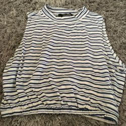 Forever 21 Shirts