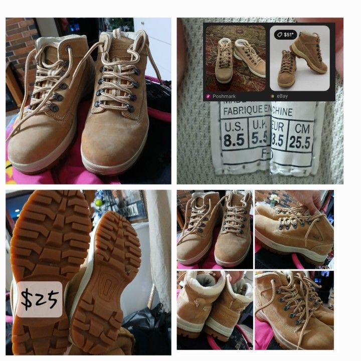 Boots
