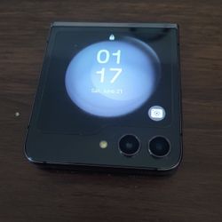 Samsung Galaxy Flip 5 (256gb) (Carrier T-Mobile)
