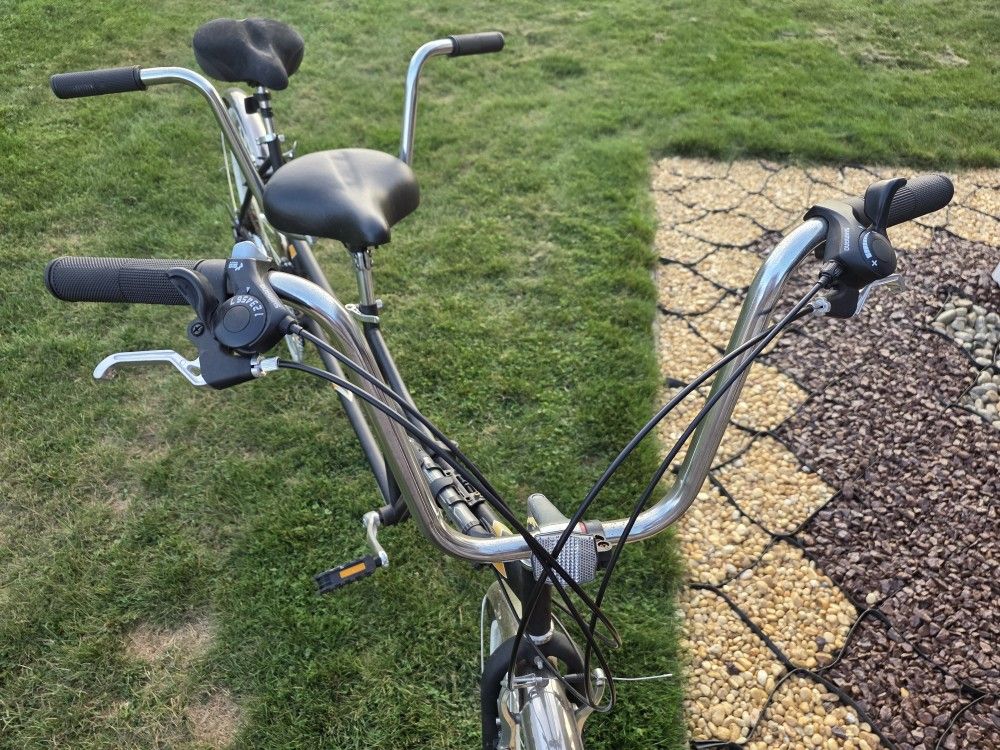 Bike Forsale