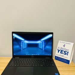 YEAR END SALE  Dell Latitude  15” Core i5 Laptop Comes With Microsoft Office  Warranty Included ‼️