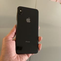 IPhone XS Max 512gb Unlocked 
