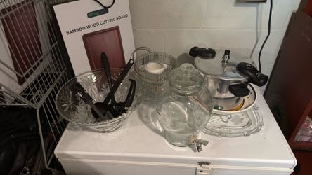 All this for $50