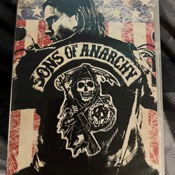 Sons Of Anarchy 