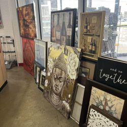 Paintings