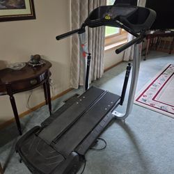 BowFlex TC100 Tread Climber Exercise Equipment