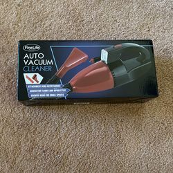 Car/Auto Handheld Portable Vacuum FineLife Products