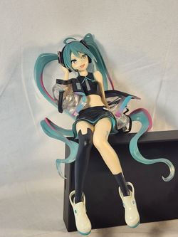 Hatsune Miku Figure