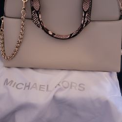 Michael KORS tote Purse