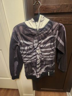 Fornite Sweater