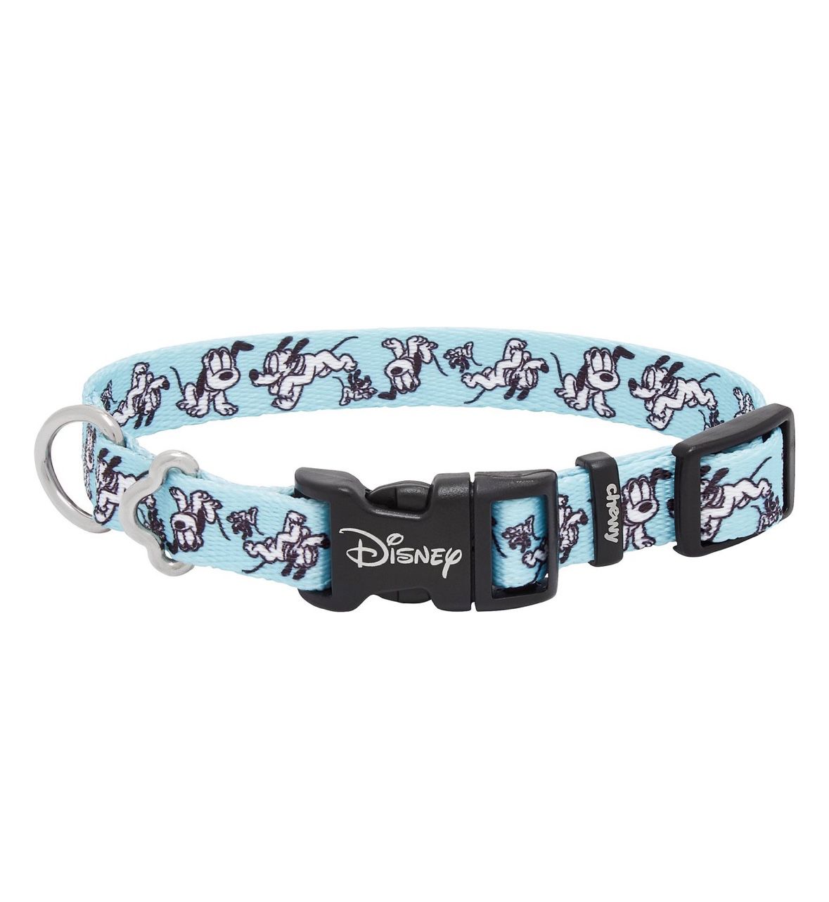 Disney Pluto Dog Collar