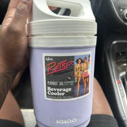 Igloo Portable 1/2 Gallon