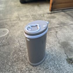 Ubbi Diaper Pail